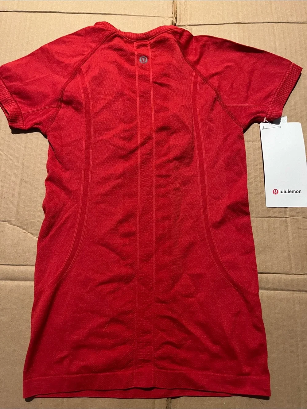 lululemon athletica shirt women’s